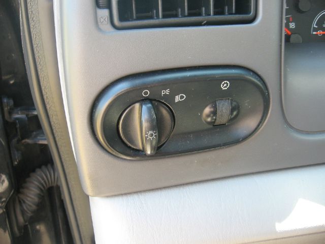 Ford Excursion 2001 photo 15