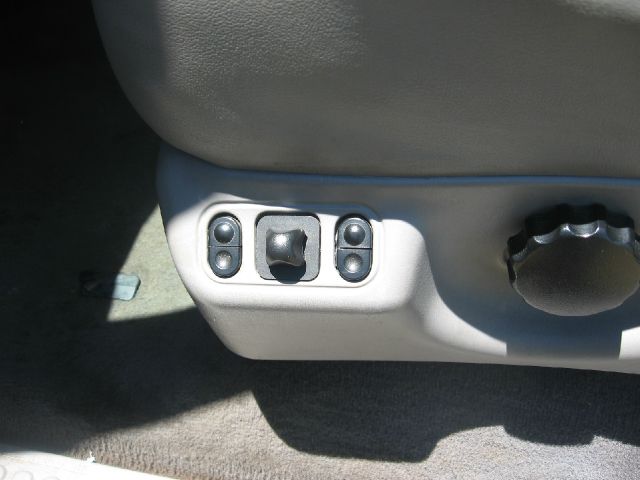 Ford Excursion 2001 photo 5