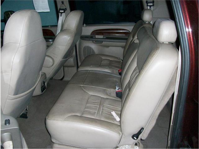 Ford Excursion 2 Dr SC2 Coupe Unspecified