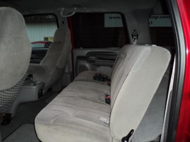 Ford Excursion 2001 photo 3