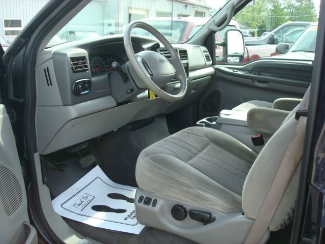 Ford Excursion 2001 photo 6