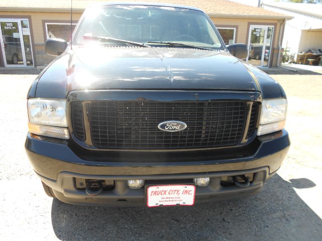 Ford Excursion 2002 photo 2