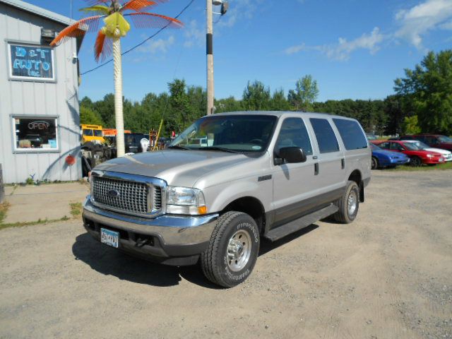 Ford Excursion 2003 photo 2