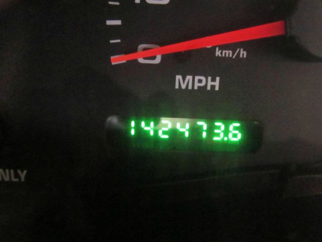 Ford Excursion 2003 photo 3