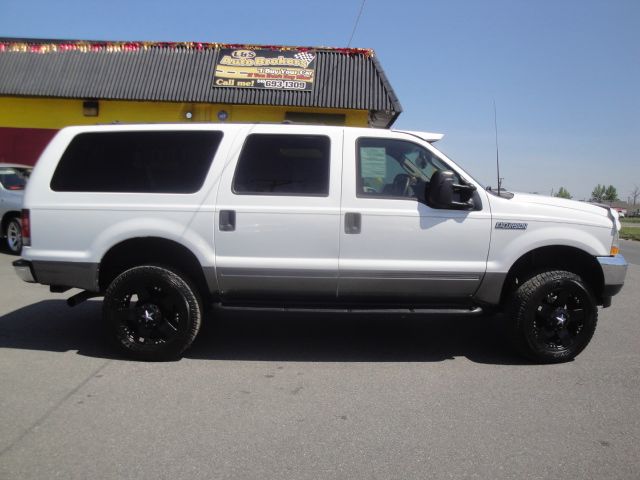 Ford Excursion LS NICE SUV