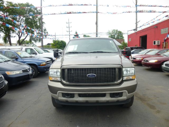 Ford Excursion 56253 SUV