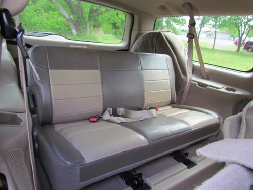 Ford Excursion XL XLT Work Series Other