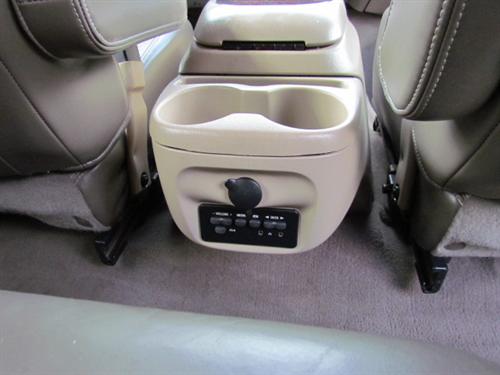 Ford Excursion 2003 photo 3