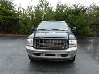 Ford Excursion 2003 photo 1