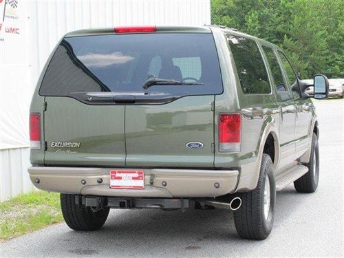 Ford Excursion 2003 photo 2