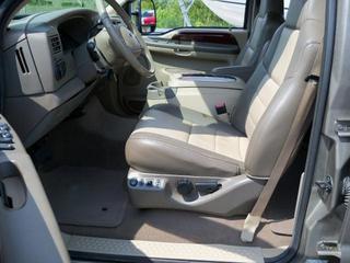 Ford Excursion XL XLT Work Series Other