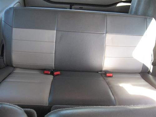 Ford Excursion 2003 photo 3