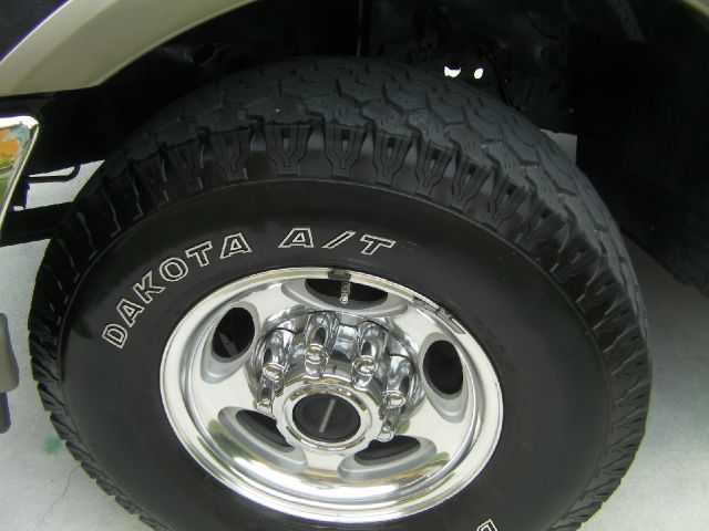 Ford Excursion 4WD SL SUV