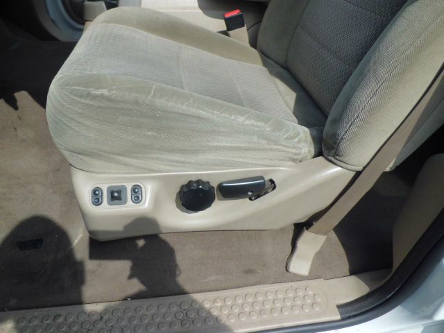 Ford Excursion 2003 photo 13