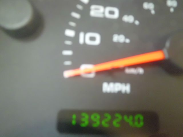 Ford Excursion 2003 photo 35