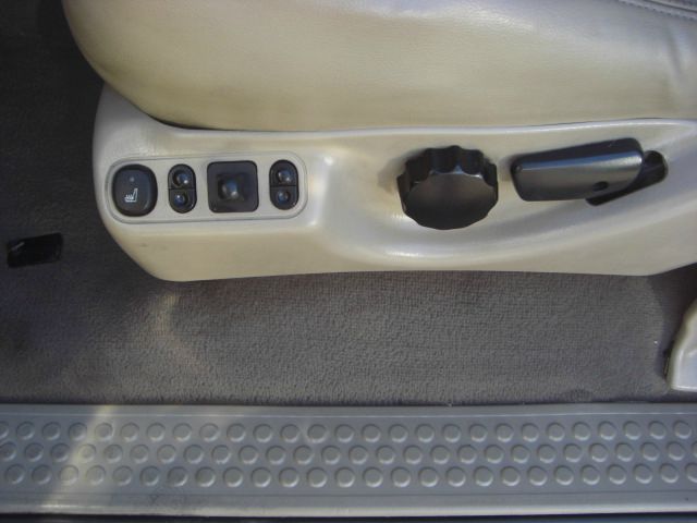 Ford Excursion 2003 photo 13