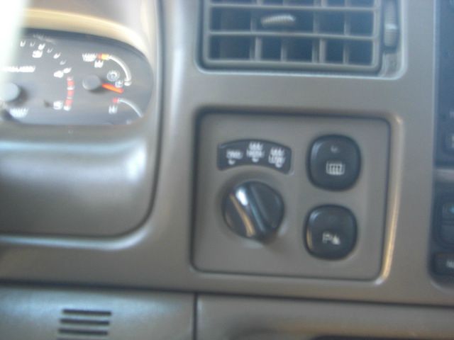 Ford Excursion 2003 photo 4