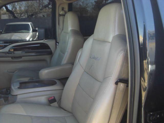 Ford Excursion 2003 photo 5