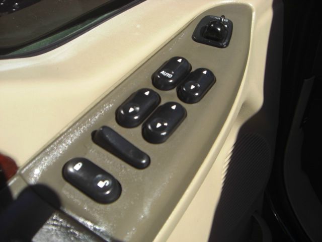 Ford Excursion 2003 photo 7