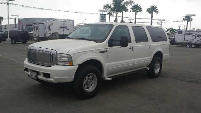 Ford Excursion I-290 S SUV
