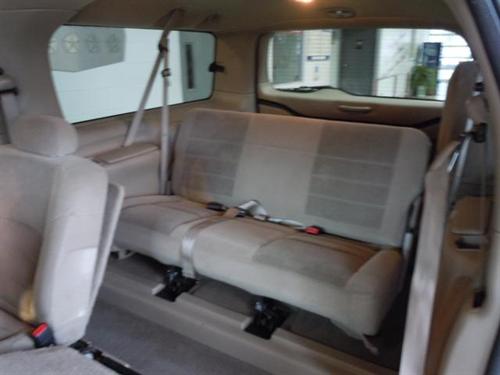 Ford Excursion 2004 photo 3