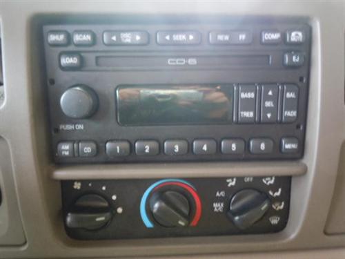 Ford Excursion 2004 photo 4