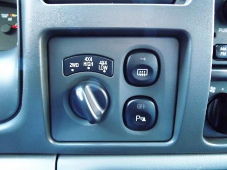 Ford Excursion ESi Other