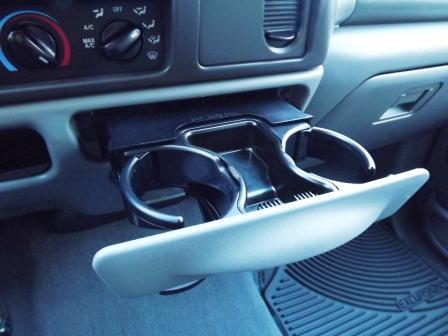 Ford Excursion 2004 photo 1