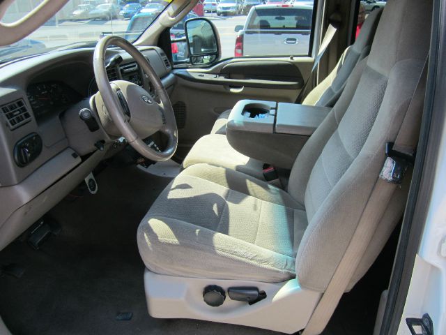 Ford Excursion 56253 SUV