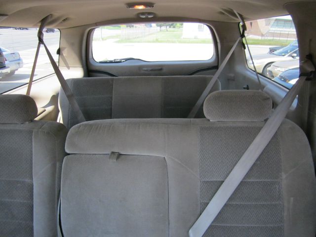 Ford Excursion 2004 photo 3