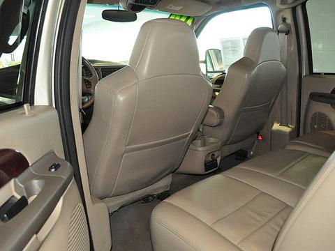 Ford Excursion SLT 25 Other