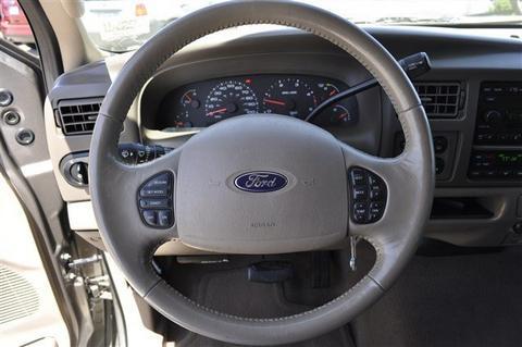 Ford Excursion SLT 25 Other