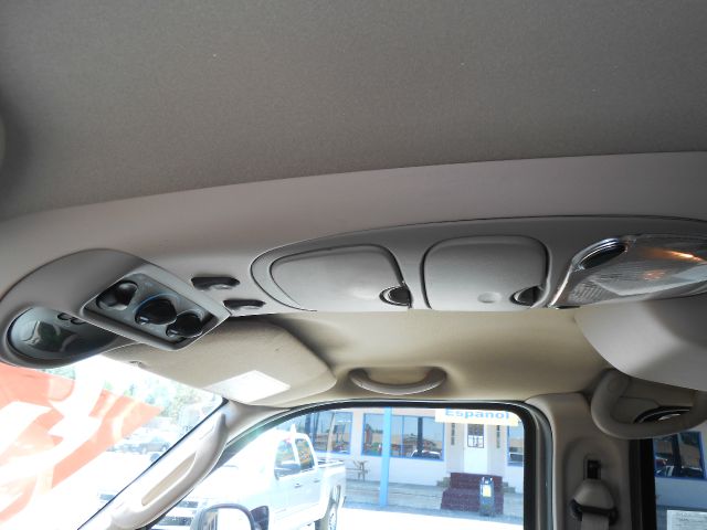 Ford Excursion 2004 photo 15