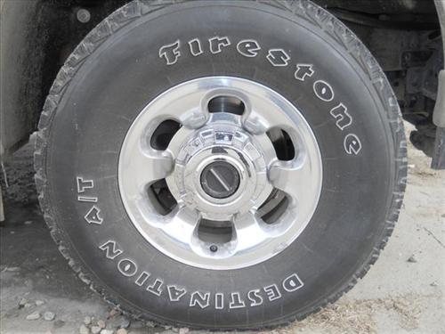 Ford Excursion 2004 photo 2