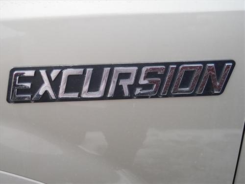 Ford Excursion 2004 photo 5