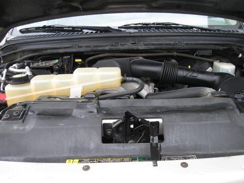 Ford Excursion SLT 25 Other