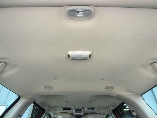 Ford Excursion 2004 photo 20