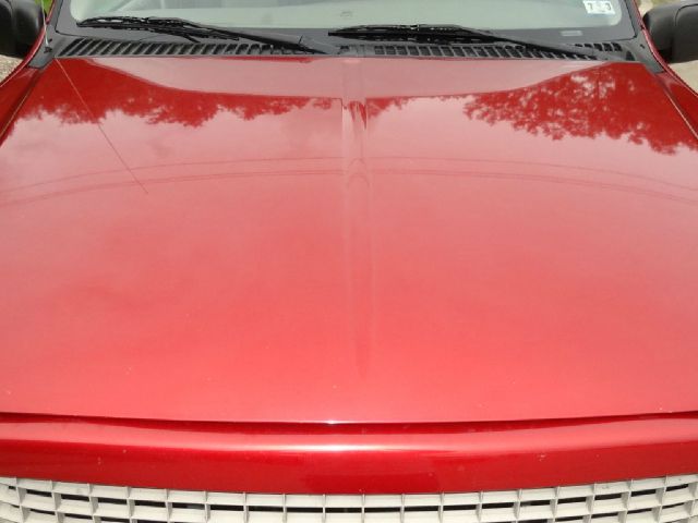 Ford Excursion 2004 photo 40