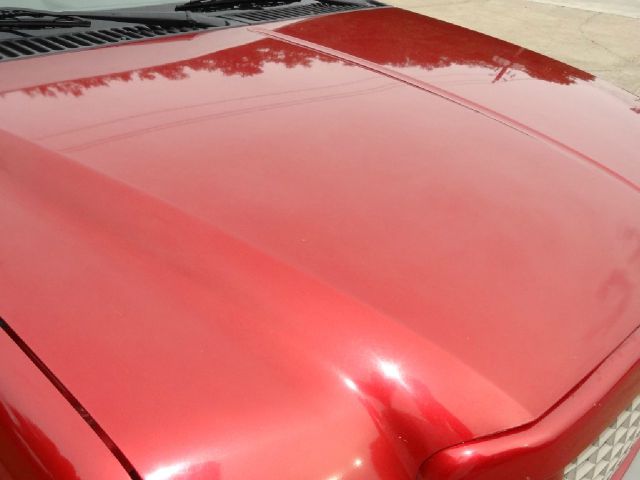 Ford Excursion 2004 photo 41