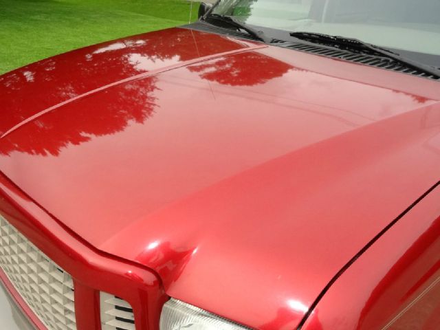 Ford Excursion 2004 photo 56