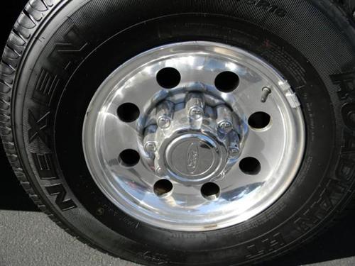 Ford Excursion 2004 photo 5