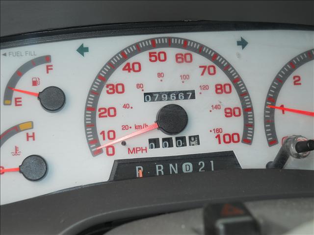 Ford Excursion 2004 photo 4