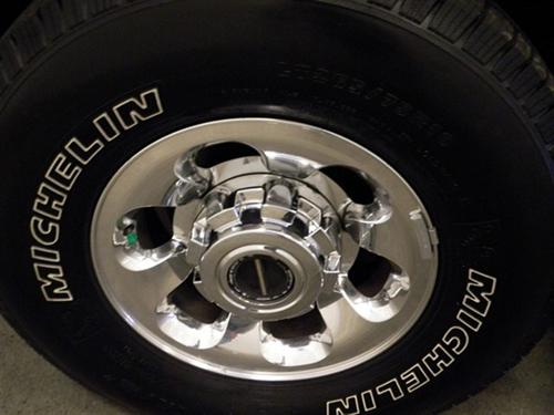 Ford Excursion 2004 photo 1