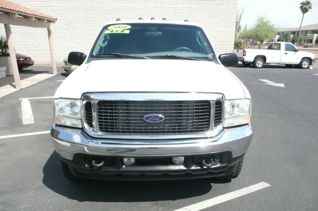 Ford Excursion 2004 photo 4