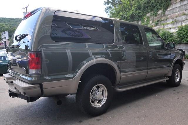 Ford Excursion XL XLT Work Series SUV