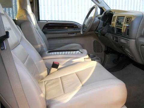 Ford Excursion SLT 25 Other