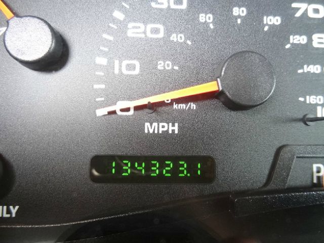 Ford Excursion 2004 photo 6