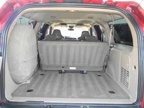 Ford Excursion XL XLT Work Series Other