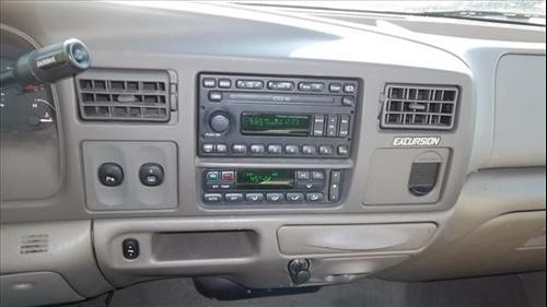 Ford Excursion 2004 photo 5