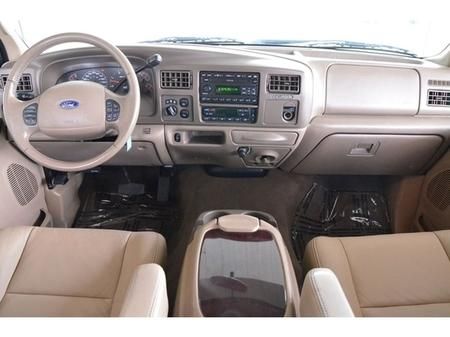 Ford Excursion E 32 SUV